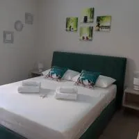 B&B Mediterraneo, hotel u gradu 'Cetraro'