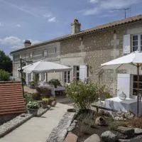 Le Boisdalon, hotel en Yviers