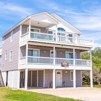 Ocean View's, hotel near First Flight Airport - FFA, Kill Devil Hills