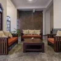 Villa 39B, מלון בKelaniya