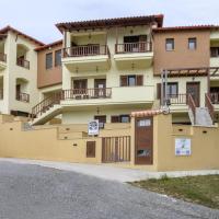 Tavani Villas