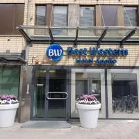 Best Western Hotel Apollo, hotel en Oulu
