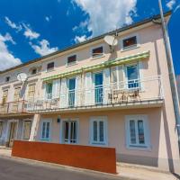 Apartments Seaside, Hotel in Crikvenica
