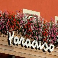 Hotel Paradiso, hotel a Asiago