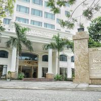 Kim Bao Hotel, Hotel in Hải Dương