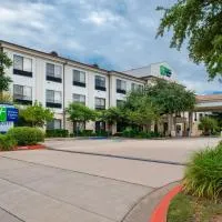 Holiday Inn Express & Suites Austin NW - Lakeline by IHG, hotel i Austin