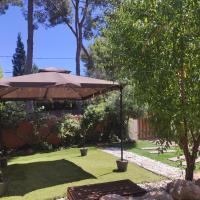 Los mejores hoteles con jacuzzi en la habitación en San Antonio de Benageber 4 La Casita