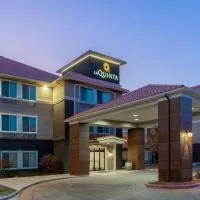 La Quinta by Wyndham Rifle, hotell sihtkohas Rifle