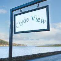 Clyde View Bed & Breakfast, Hotel in Dunoon