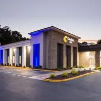 Comfort Inn Kings Mountain, hotel in Kings Mountain