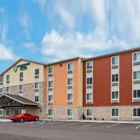 WoodSpring Suites Reno Sparks, хотел в Спаркс