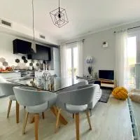 Leono’, hotel u gradu Seborga