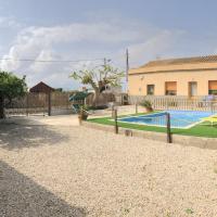 Casa Los Hortets