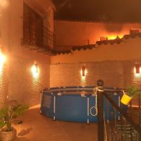 Los mejores hoteles con jacuzzi en la habitación en la Comunidad de Madrid 46 La Posada de Don Lope