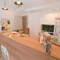 B&B CASA GIOVANNA – hotel w mieście Campese