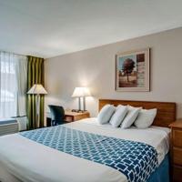 Smart Extended Stay, hotel poblíž Raleigh County Memorial - BKW, Beckley