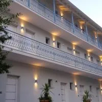 Vasiliki में, होटल Akrotiri