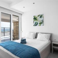 Blue Horizon, Nilie Hospitality MGMT