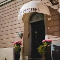 Hotel Panorama, hotel a Bertinoro