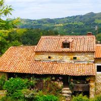 Apartamento en Plena Naturaleza