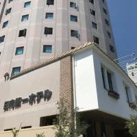Hyuga Dai-ichi Hotel, hotel en Hyuga