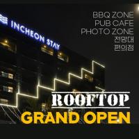 Incheon Stay Hotel