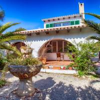 Villa Cecylia