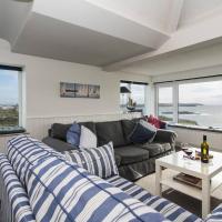 HEADLANDS-2 BED-SEA VIEW APARTMENT-TREARDDUR BAY