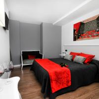 CLÁ Hotel - Boutique, hotell i Teruel