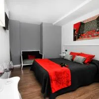 Hospedium CLÁ Hotel - Boutique, hotel di Teruel
