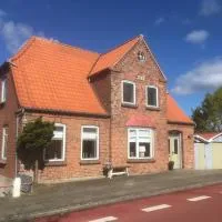 Herlebo, hotel din Tønder