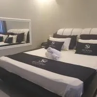 Spat Business Holon, hotel v destinaci Cholon