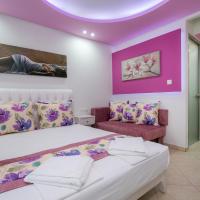 Studios Astris, Hotel in Astris