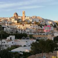 Casita con vistas en Altea