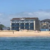 Misquamicut Beach Front Inn, hotel u gradu 'Misquamicut'