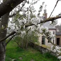 LE RELAIS, hotell sihtkohas Révillon