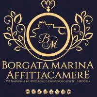 AFFITTACAMERE BORGATA MARINA, Hotel in Roseto Capo Spulico