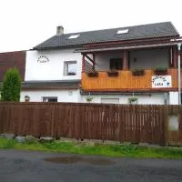 apartman.lara, hotel a Děčín