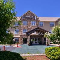 Staybridge Suites Wichita Falls by IHG, hotel near Kickapoo Downtown Airpark - KIP, Wichita Falls