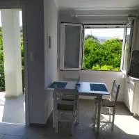 Nymphes Apartments, hotel u gradu Selianitika