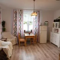 Agroturystyka Kobylnica nad Wisłą, hotelli kohteessa Kobylnica
