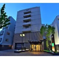 Hotel Crown Hills Toyohashi, Hotel in Toyohashi