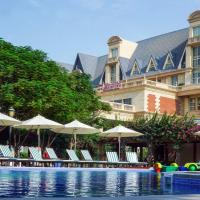 Al Aziziyah Boutique Hotel, &xi;&epsilon;&nu;&omicron;&delta;&omicron;&chi;&epsilon;ί&omicron; &sigma;&tau;&eta; &Nu;&tau;ό&chi;&alpha;