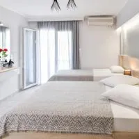 House Stelitsa, hotel en Sarti