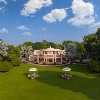 The Maharaja's Lodge, Ranthambore, hotel u gradu Sawai Madhopur
