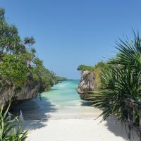 Eden Rock Zanzibar