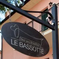 Le Bassotte b&b، فندق في بيروجيا