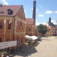 LH Hotel Dvořák Tábor Congress & Wellness, hotelli kohteessa Tábor