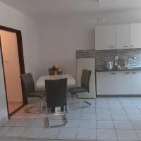 Apartman Čurčić, hotel i Knin