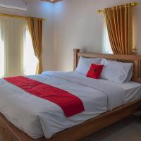 RedDoorz near XT Square 3, hotell i Umbulharjo i Yogyakarta